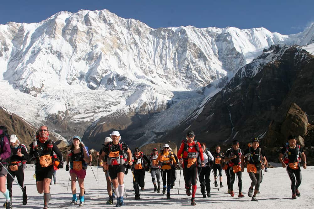 annapurna base camp Top 10 Travel Destinations in Nepal