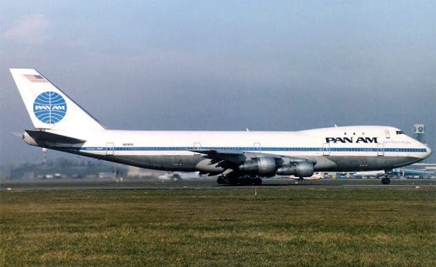 Pan Am Flight 73 (September 5, 1986)