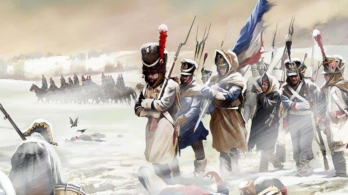 napoleonic wars