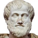 Aristotle greatest scientist