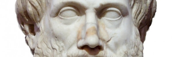 Aristotle greatest scientist