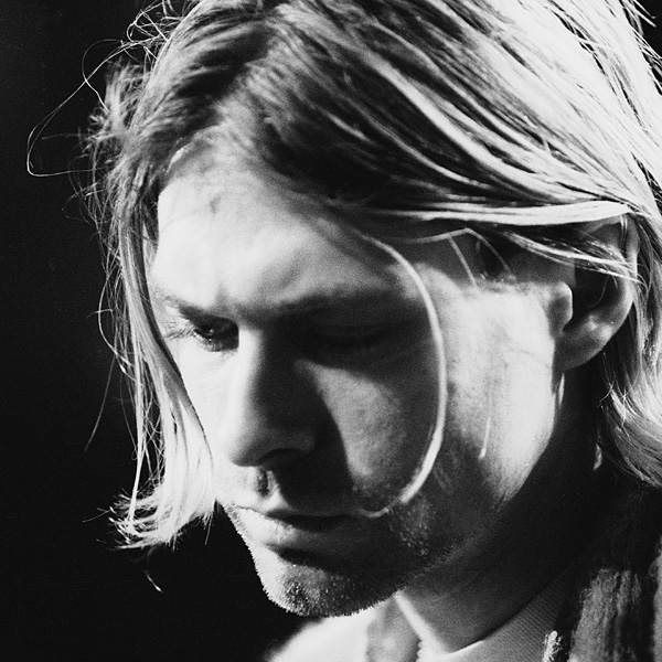 Kurt Cobain died at early age