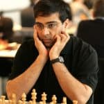 Viswanathan Anand, India best chess player in the world