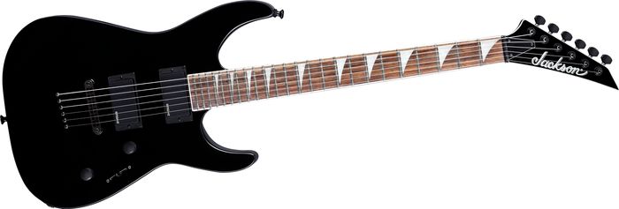 Jackson X Series SLXT Soloist Electric Guitar