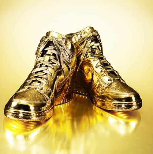 kobe bryant most expensive shoes