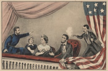 Lincoln’s Assassination (1865)