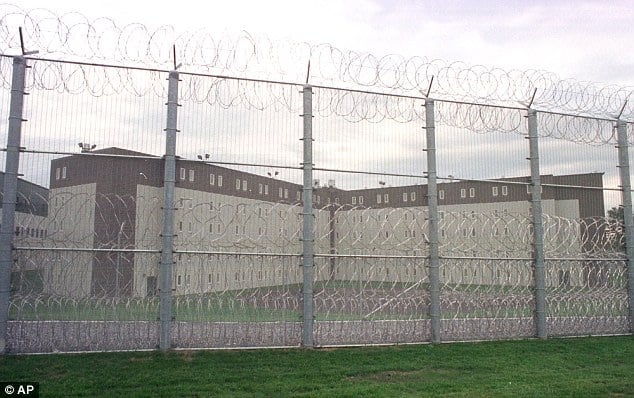 Souza Baranowski Correctional Center – US