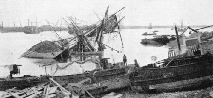The 1737 Calcutta Cyclone